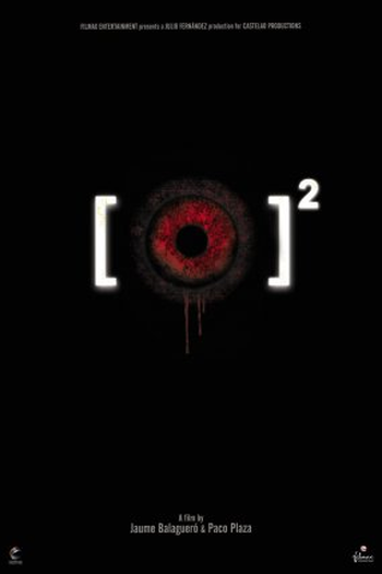  de Filme [REC]² Possuídos (2009)