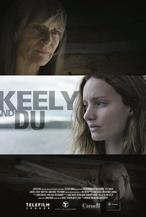 Keely and Du - Poster / Capa / Cartaz - Oficial 1