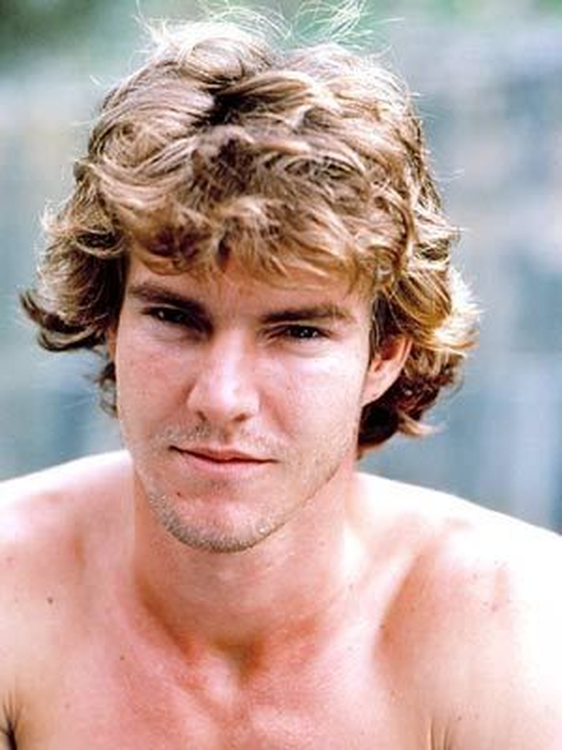 Dennis Quaid - Foto 2