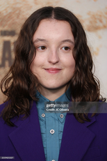 Bella Ramsey