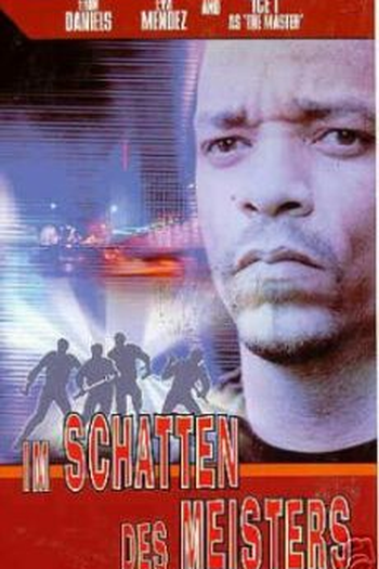 Poster de Filme Anjos Implacáveis (2000)