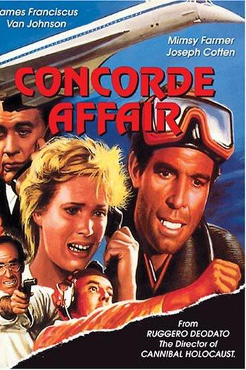  de Filme Concorde (1979)