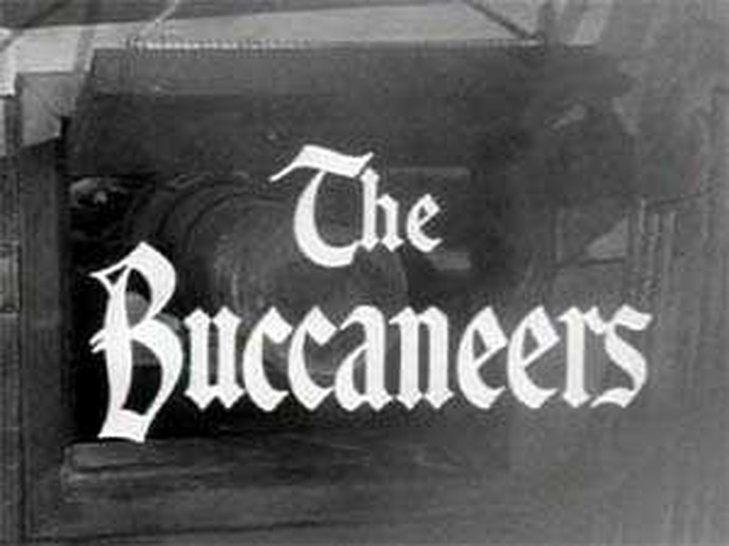 Foto 5 de The Buccaneers