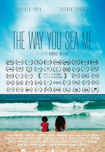 A Menina e o Mar (A Menina e o Mar)
