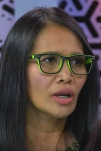 Oranuch Ladpanna - Poster / Capa / Cartaz - Oficial 1