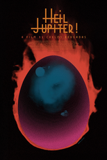 Heil Jupiter! (Heil Jupiter!)