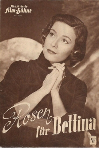 Poster 5 de Filme Rosen für Bettina (1956)