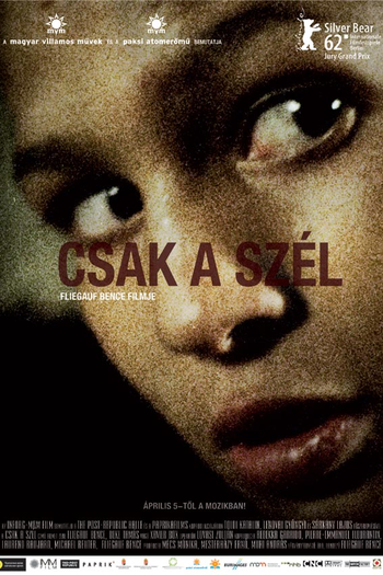  de Filme Apenas o Vento (2012)