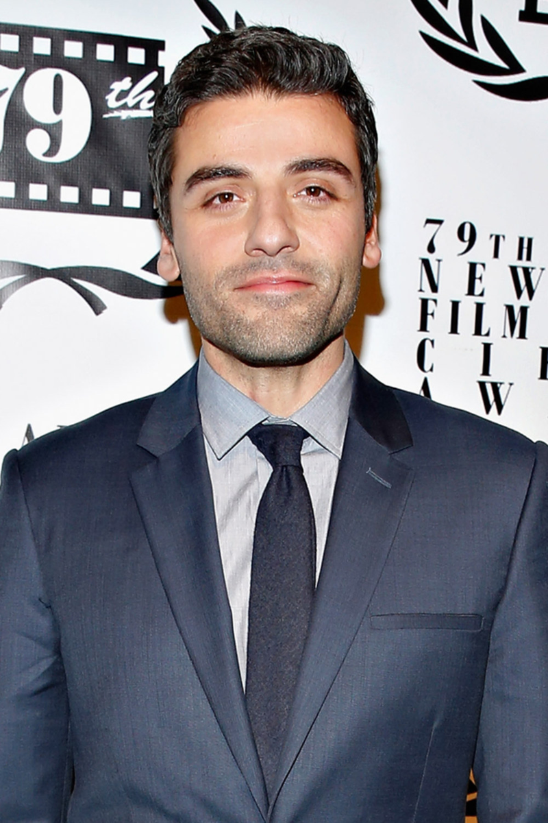 Oscar Isaac - Foto 7