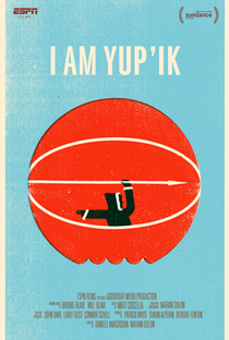 I Am Yup'ik - Poster / Capa / Cartaz - Oficial 1