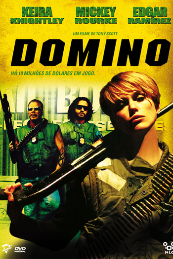  de Filme Domino: A Caçadora de Recompensas (2005)