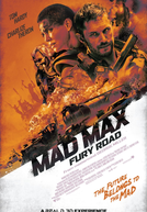 Mad Max‬: Estrada da Fúria (Mad Max: Fury Road)