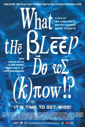  de Filme Quem Somos Nós? (2004)