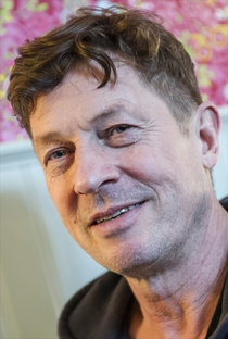 Henrik Birch - Poster 1