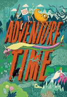 Hora de Aventura (1ª Temporada) (Adventure Time (Season 1))