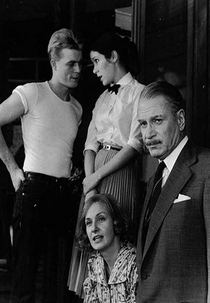 A Cruz da Minha Vida (Come Back, Little Sheba)