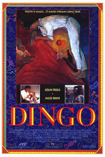  de Filme Dingo (1991)