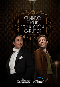 Quando Frank conheceu Carlitos (Cuando Frank conoció a Carlitos)