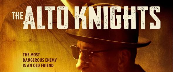 Crítica: The Alto Knights - Máfia e Poder ("The Alto Knights") - CineCríticas