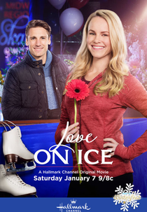 Love on Ice (Amor no Gelo)