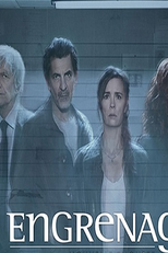 Engrenages (6ª Temporada) (Engrenages (6ª Saison))