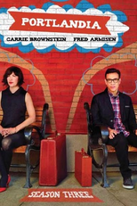 Portlandia (3ª Temporada) (Portlandia (Season 3))