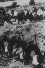 Ascension du sommet du Diable (6e bataillon de chasseurs alpins : Ascension du sommet du Diable)