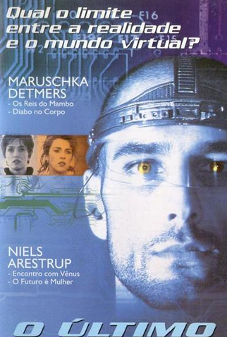 Poster 1 de Filme O Último Segredo (1998)