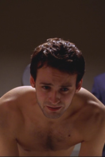 Poster de Episódio Reapercussions (2003)