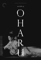 Oharu - A Vida de uma Cortesã (Saikaku Ichidai Onna)