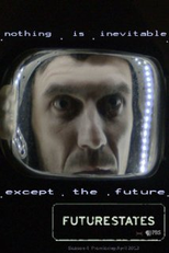 Elliot King Is Third (Futurestates: Season 4, Episode 1 "Elliot King Is Third")