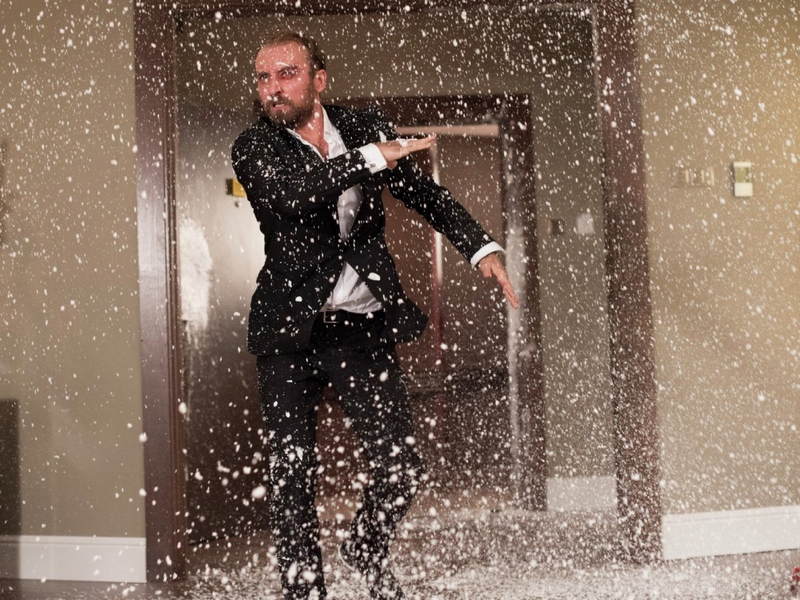 Foto 2 de 11 Minutos