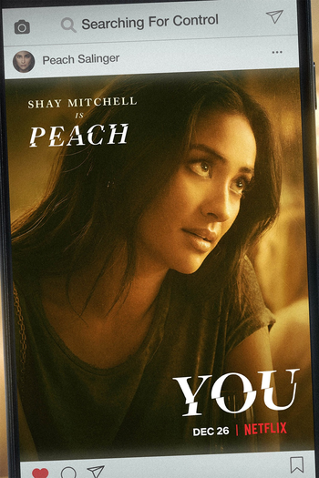  de Série Você (1ª Temporada) (2018)