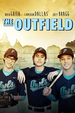 The Outfield (The Outfield)