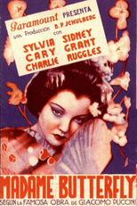Madame Butterfly (Madame Butterfly)