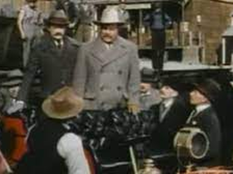 Foto 4 de Teddy, the Rough Rider