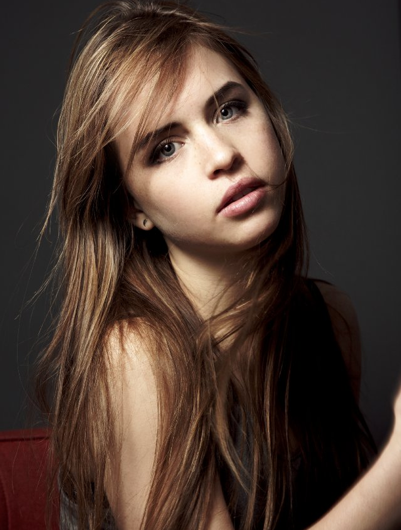 Ryann Shane - Foto 1