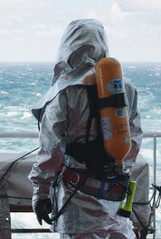 Poster 2 de Filme Deadweight (2016)