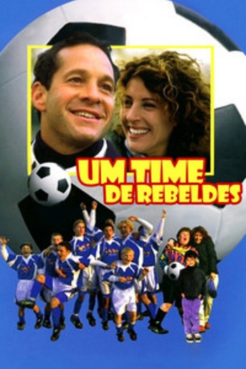  de Filme Um Time de Rebeldes (1998)
