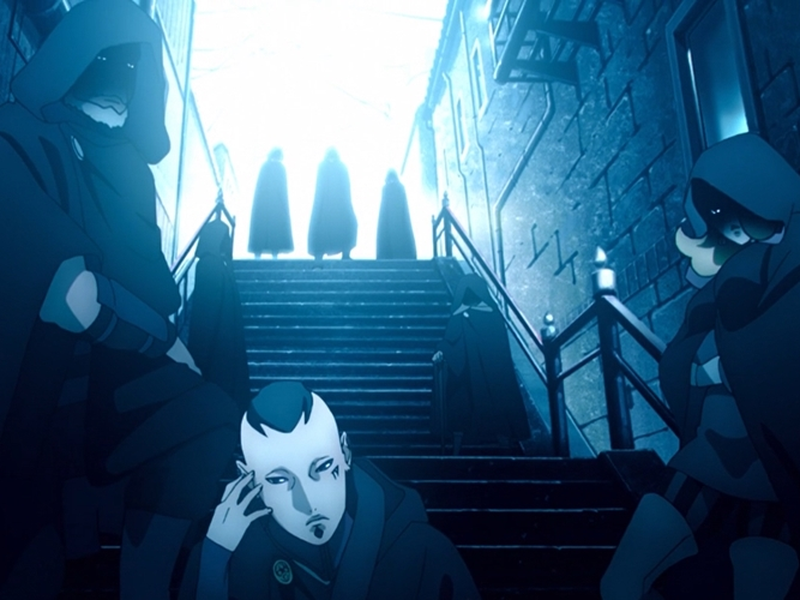 Foto 4 de Boruto - Naruto Next Generations (7º Temporada)