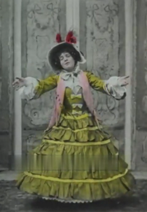 Fleur de l'âme (Fleur de l'âme)