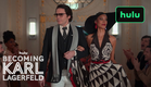 Becoming Karl Lagerfeld | Official Trailer | Hulu