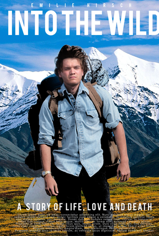 Poster 16 de Filme Na Natureza Selvagem (2007)