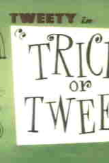 Caçada Dupla (Trick or Tweet)