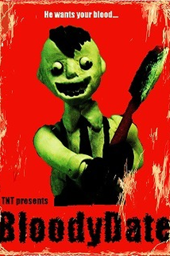  de Curta Bloody Date (2006)