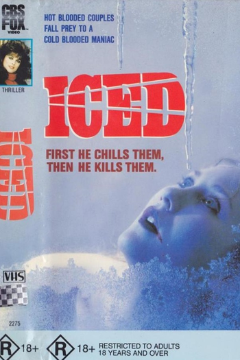  de Filme Temporada de Sangue (1989)