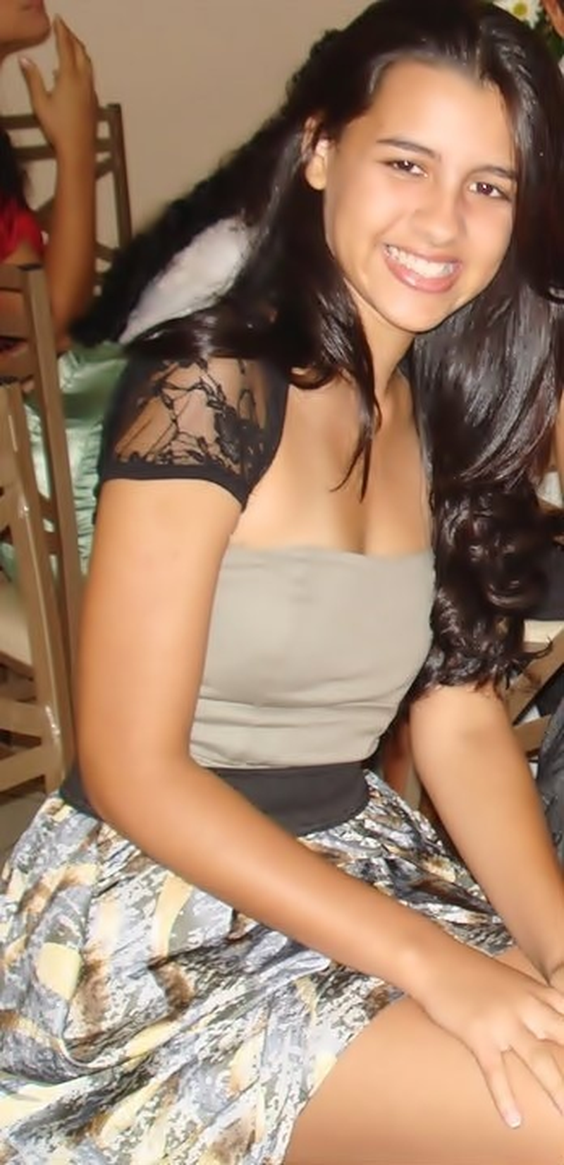 Cissa Uzai - Foto 5