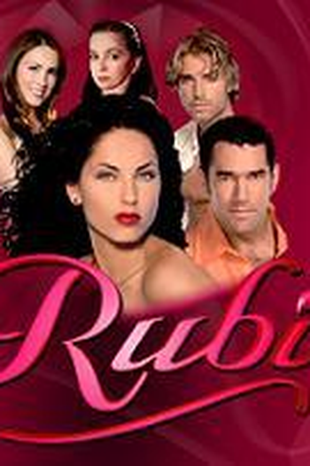  de TV Rubi (2004)
