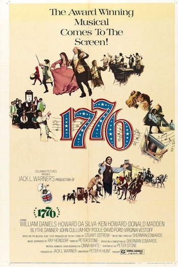  de Filme 1776 (1972)