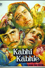 Kabhi Kabhie (Kabhi Kabhie)